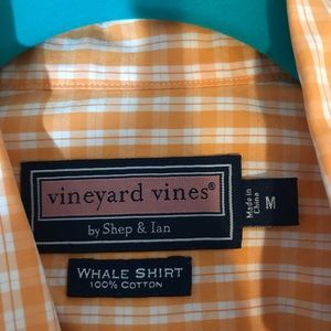 Vineyard Vines Flannel